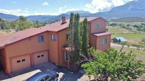 14056 Hillcrest Drive, Paonia, CO 81428