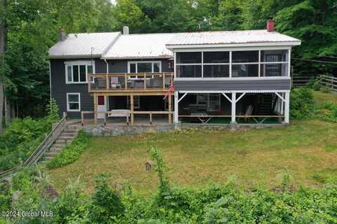 2590 S Shore Road, Day, NY 12835