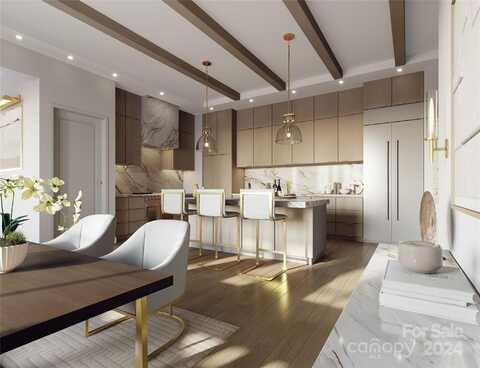 409 Queens Road unit: 403, Charlotte, NC 28207