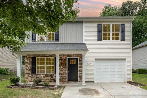 5223 Fernhill Drive, Charlotte, NC 28217