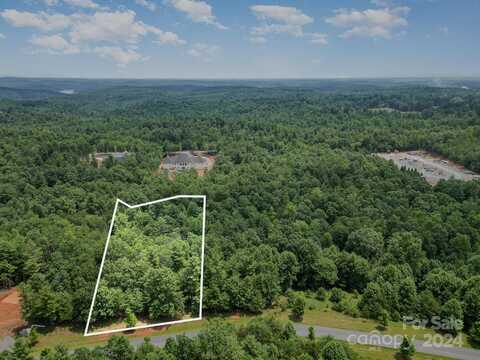 178 Beacon Ridge Drive, Nebo, NC 28761