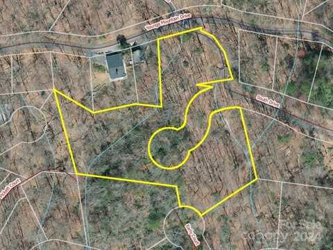 Youngs Mountain Drive unit: 20, Lake Lure, NC 28746