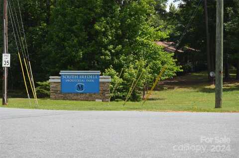 0000 Iredell Industrial Park Road, Mooresville, NC 28115