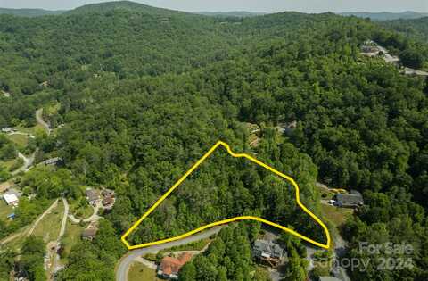 Tbd Morgan Drive, Penrose, NC 28766