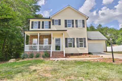 4161 Emmas Way, East Bend, NC 27018