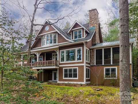 343 Racquet Club Road, Asheville, NC 28803