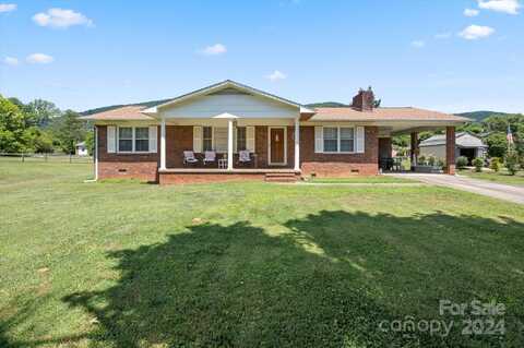 142 Pleasant Valley Drive, Marion, NC 28752