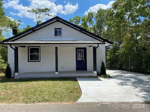 502 Booker Street, Shelby, NC 28150