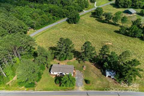 42318 Bowers Road, Norwood, NC 28128