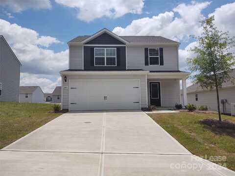 3165 Maple Ridge Drive, Gastonia, NC 28052