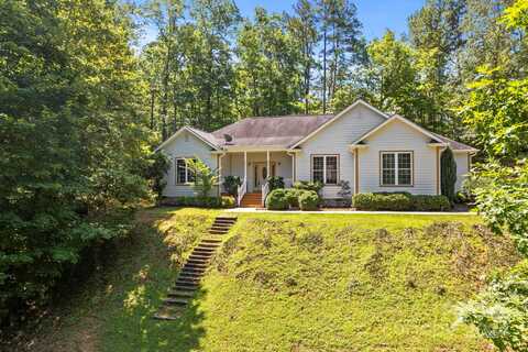 232 Wild Haven Way, Mill Spring, NC 28756