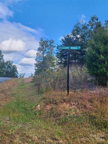 Lot #373 Mountain Vista Drive, Nebo, NC 28761