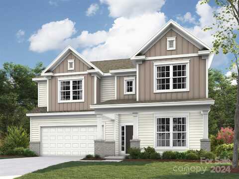 7310 Lotus Drive, Harrisburg, NC 28075