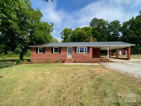 3903 Vintage Road, Lilesville, NC 28091