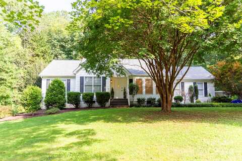 236 Honeysuckle Drive, Rutherfordton, NC 28139