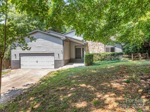 9432 Rainbow Forest Drive, Charlotte, NC 28277