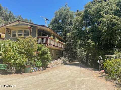 29385 Clear Creek Road, Keene, CA 93531