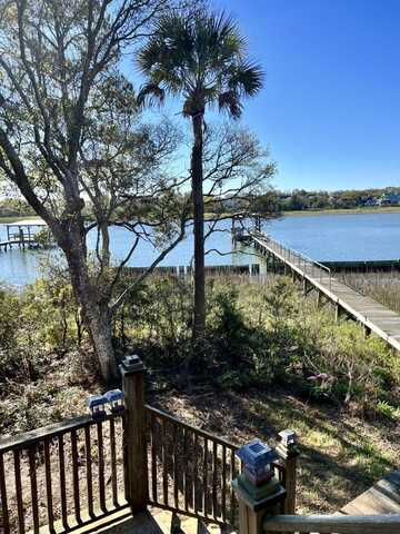 3001 Buccaneer Road, Isle of Palms, SC 29451