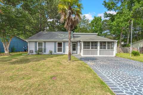 204 Tram Blvd, Summerville, SC 29486