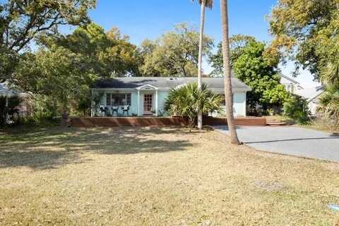 112 W Indian Avenue, Folly Beach, SC 29439