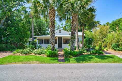 706 E Cooper Avenue, Folly Beach, SC 29439