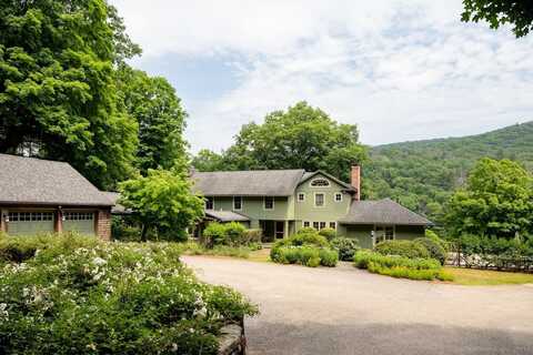 456 Route 7, Sharon, CT 06796