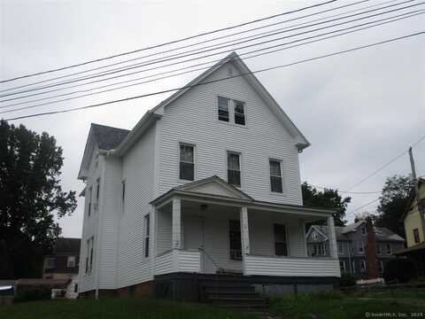 84 Alcove Street, Meriden, CT 06451