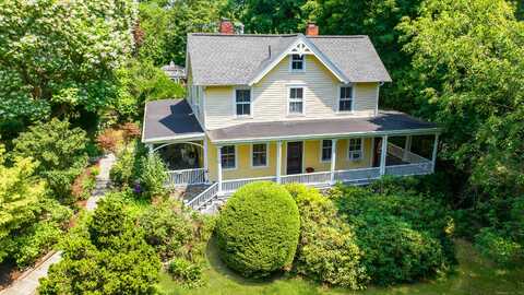 23 Overbrook Drive, Stamford, CT 06906
