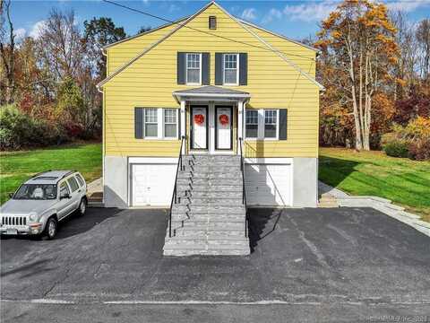 61-63 Blackman Road, Waterbury, CT 06704