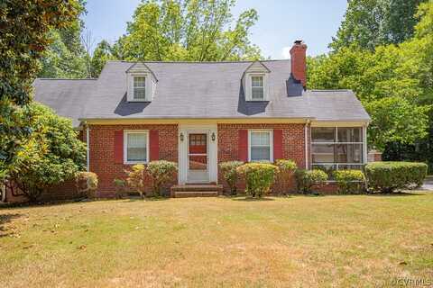 21780 King William Road, West Point, VA 23181