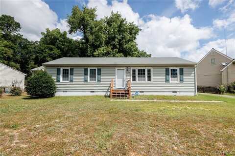 6220 Perthwood Lane, South Chesterfield, VA 23803