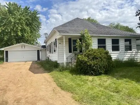 416 MAIN STREET, Junction City, WI 54443