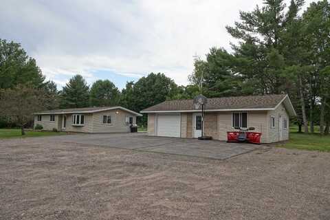 N3400 SHATTUCK STREET, Medford, WI 54451