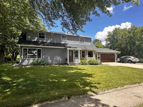 227 W 11TH STREET, Marshfield, WI 54449