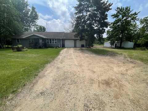 W11405 COUNTY ROAD P, Plainfield, WI 54966