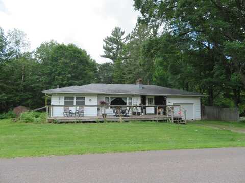 N1327 BIG EDDY ROAD, Merrill, WI 54452