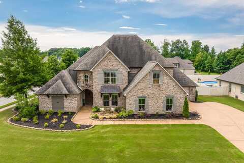 6 Winslow Cove, Jackson, TN 38305