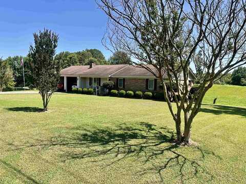 1043 Red Bell Road, Newbern, TN 38059