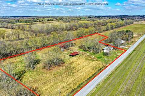 328 Brawners Road, Gleason, TN 38229