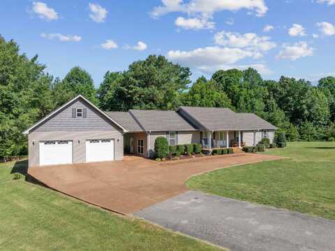 300 Leeburn Harris Road, Parsons, TN 38363