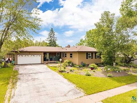 34 Arthur Cr, Silver Bay, MN 55614