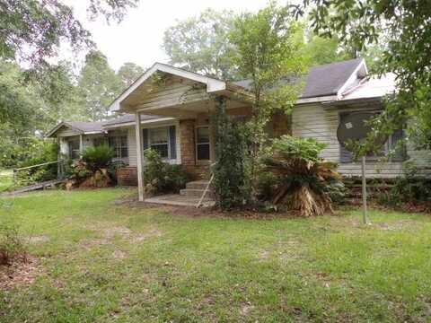 1011 Sunset Boulevard, Elba, AL 36323