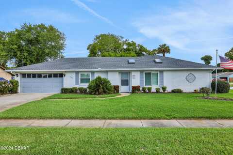 794 Scrub Oak Street, South Daytona, FL 32119