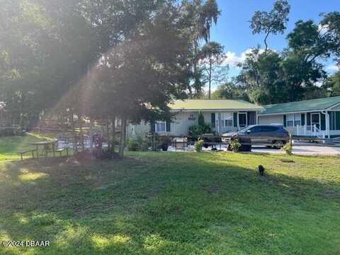 25087 NE 140th Loop, Salt Springs, FL 32134