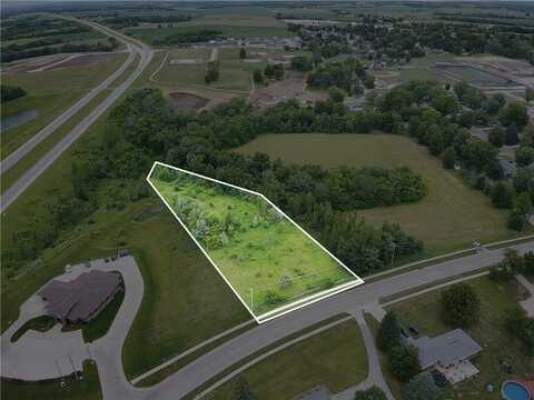 Lot 3 Jasper Street W, Pleasantville, IA 50225