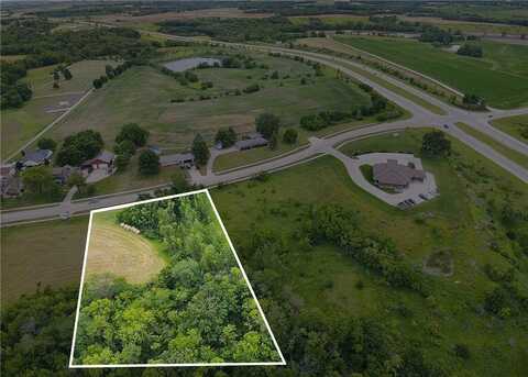 Lot 2 Jasper Street W, Pleasantville, IA 50225