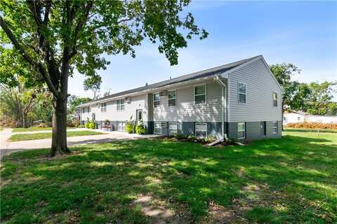 1805 W 4th Street, Perry, IA 50220