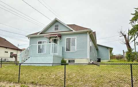 108 N 5th Avenue, Marshalltown, IA 50158