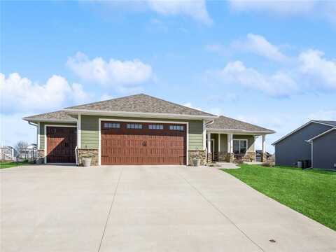 2424 N 7th Avenue Place E, Newton, IA 50208