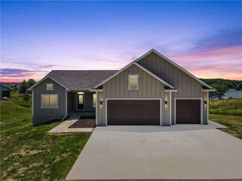 29727 N Bay Court, Moravia, IA 52571